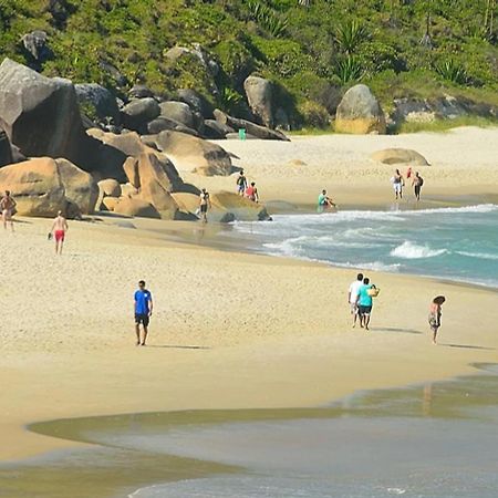 Pousada na Lagoa da Conceição Florianópolis Exterior foto