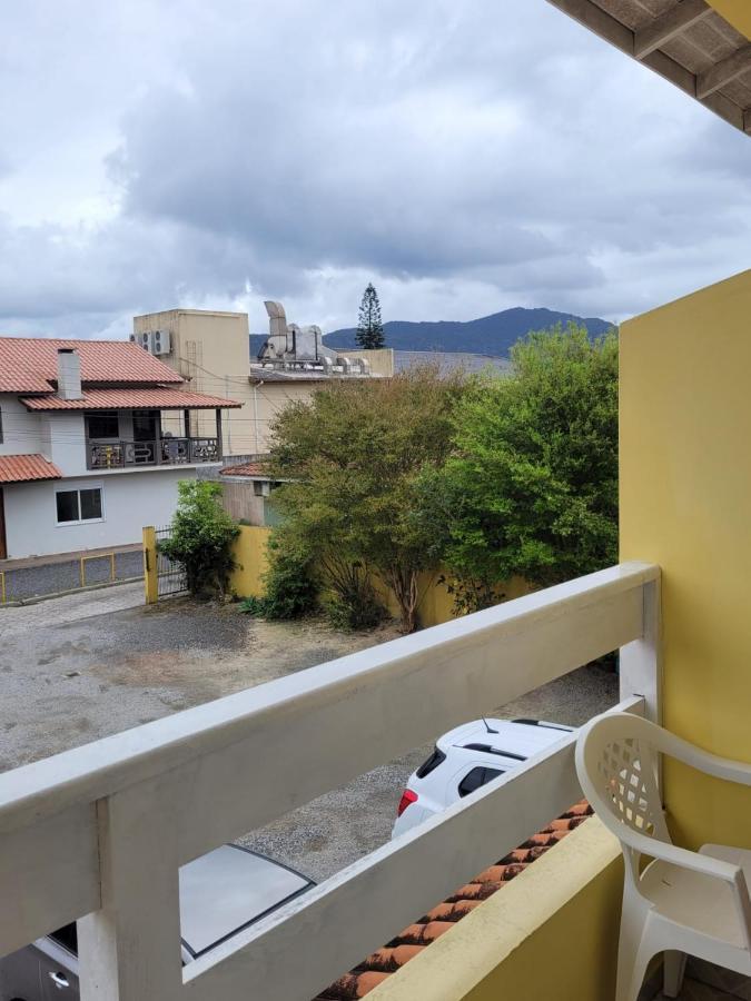 Pousada na Lagoa da Conceição Florianópolis Exterior foto