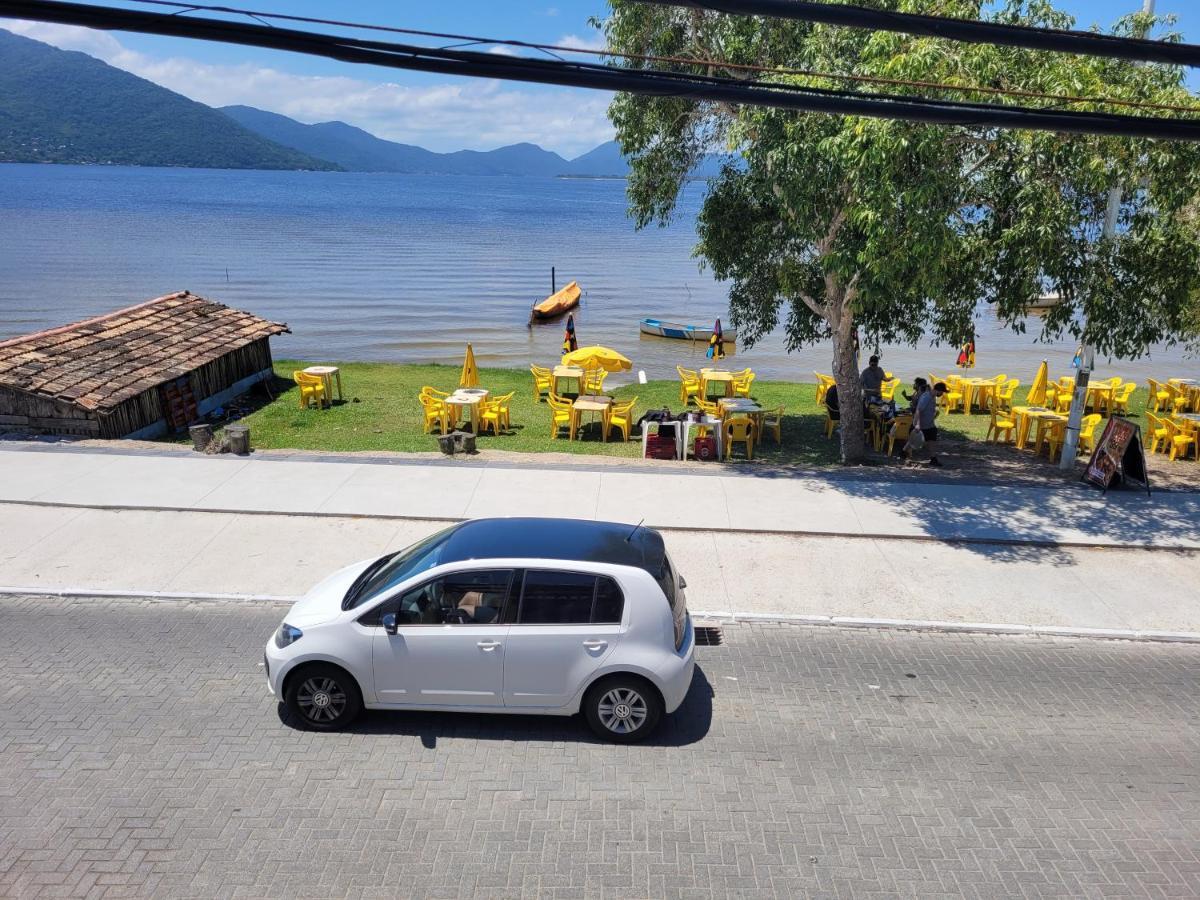 Pousada na Lagoa da Conceição Florianópolis Exterior foto