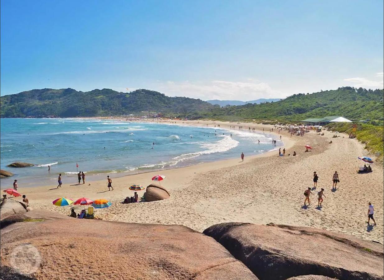 Pousada na Lagoa da Conceição Florianópolis Exterior foto