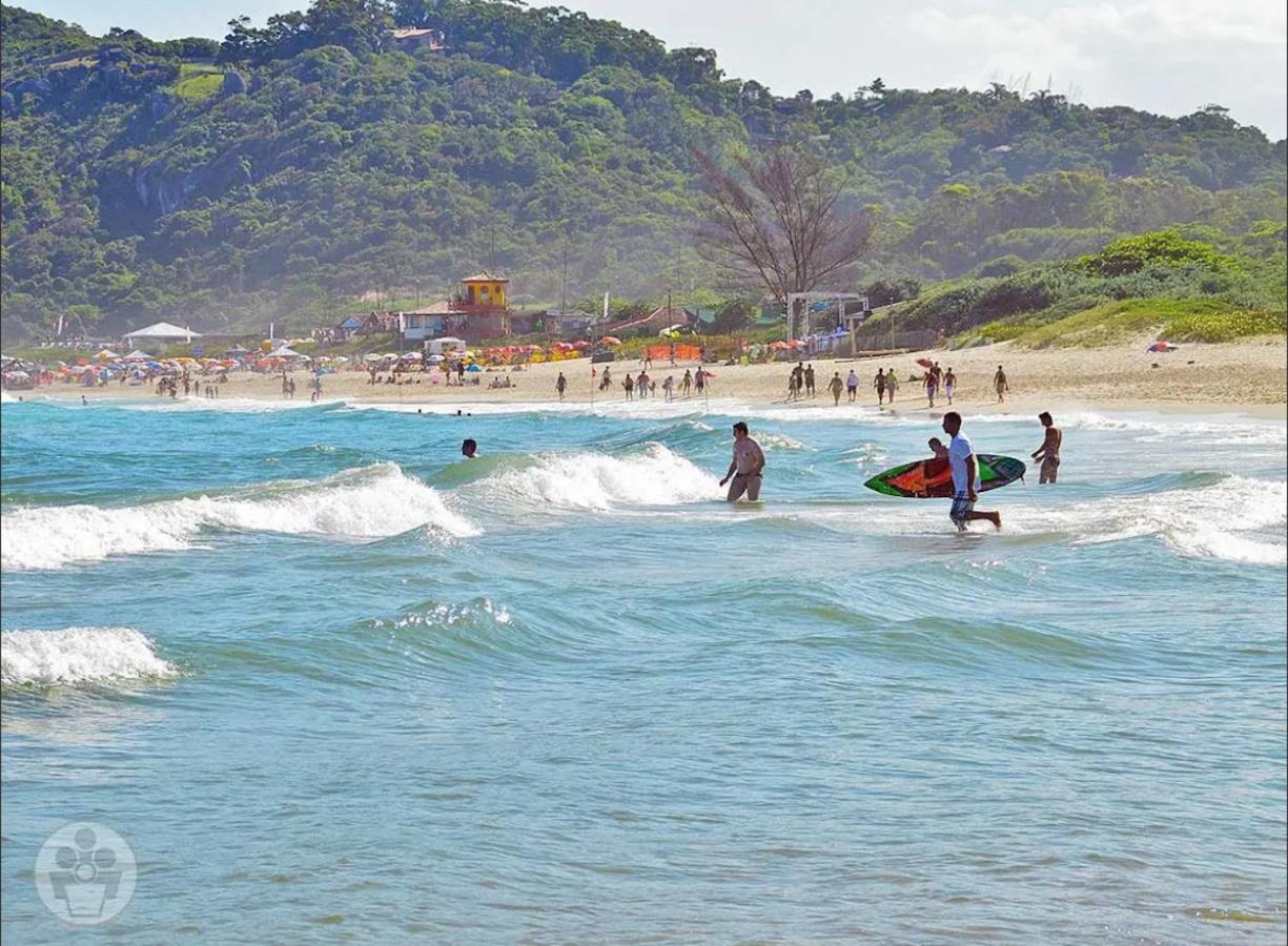 Pousada na Lagoa da Conceição Florianópolis Exterior foto