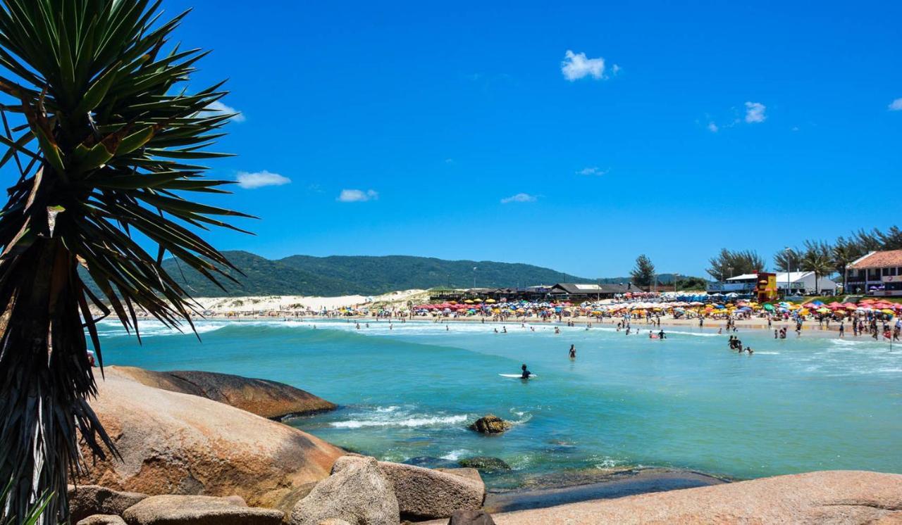 Pousada na Lagoa da Conceição Florianópolis Exterior foto